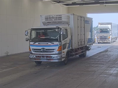 Hino Ranger