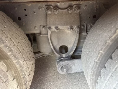 Hino Profia