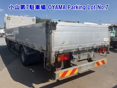 Hino Ranger
