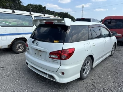 Nissan Wingroad