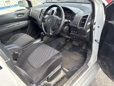 Nissan Wingroad