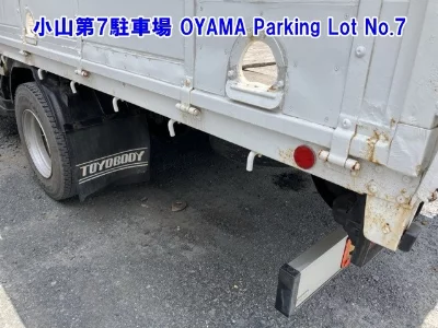 NISSAN DIESEL (UD) CONDOR