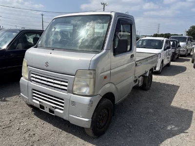 Suzuki CARRY