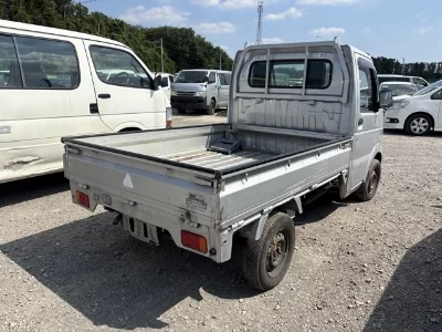 Suzuki CARRY