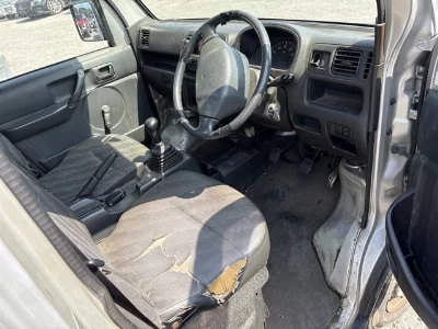 Suzuki CARRY