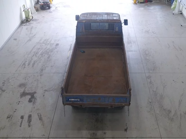 Toyota Dyna  с аукциона в Японии