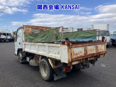 Mazda Titan
