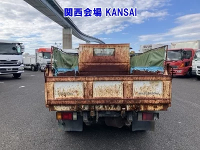 Mazda Titan