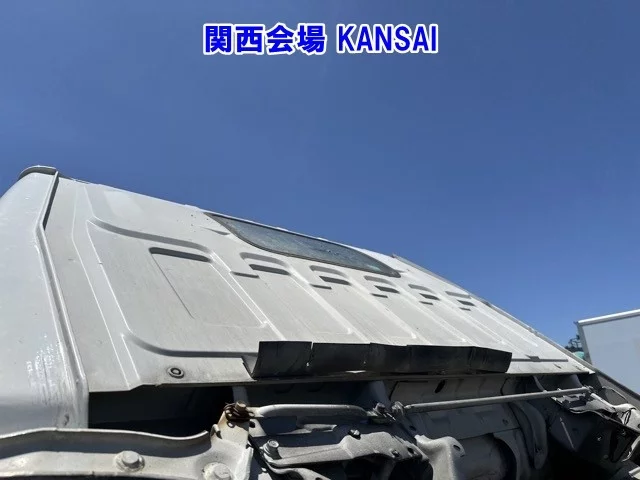 Isuzu Elf  с аукциона в Японии