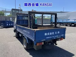 Toyota ToyoAce