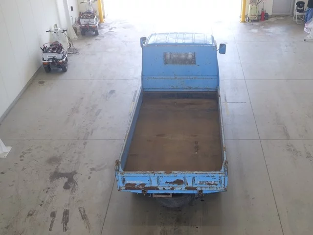 Isuzu Elf  с аукциона в Японии