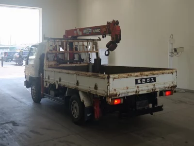 Toyota Dyna