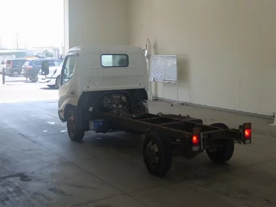 Hino Dutro