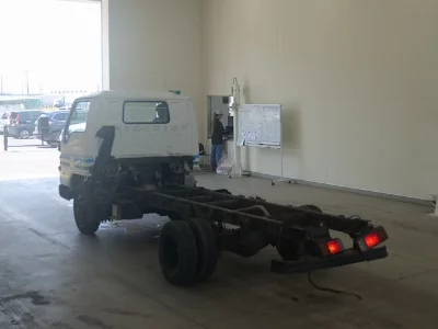 Mazda Titan