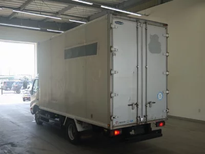 Hino DUTRO