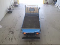 Цена авто Toyota ToyoAce с аукционов Японии, номер кузова XZC600, пробег 155 000, оценка 4
