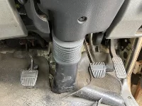 Цена авто Toyota ToyoAce с аукционов Японии, номер кузова XZC600, пробег 155 000, оценка 4