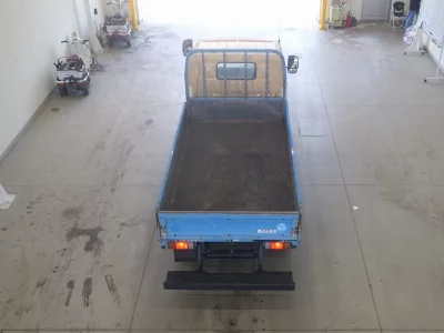 Статистика аукционов Toyota ToyoAce