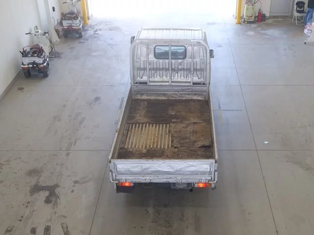 Toyota ToyoAce  с аукциона в Японии