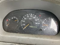 Цена авто Toyota ToyoAce с аукционов Японии, номер кузова TRY220, пробег 106 000, оценка 4