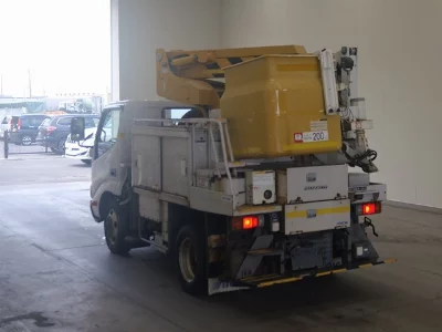 Hino Dutro