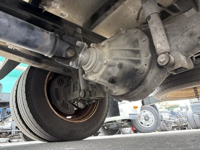 Toyota Dyna  с аукциона в Японии