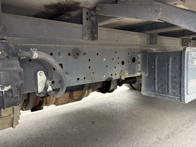 Toyota Dyna  с аукциона в Японии