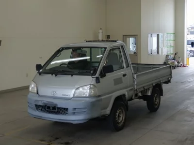 Toyota TownAce