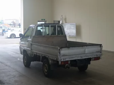 Toyota TownAce