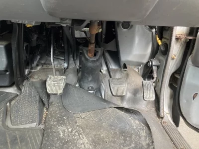 Toyota TownAce