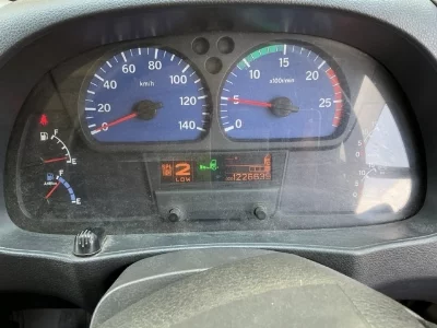 Nissan UD