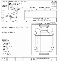 Nissan UD
