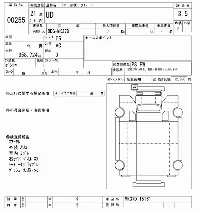 Nissan UD