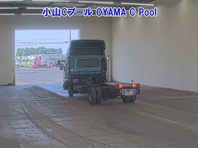 Nissan UD