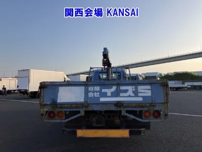 Hino Ranger