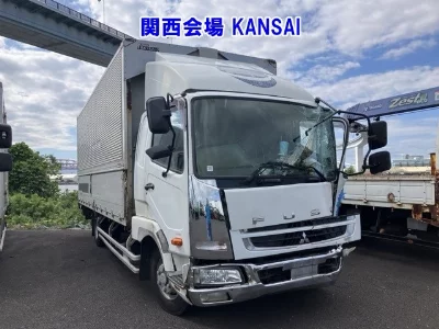 Mitsubishi Fuso Fighter