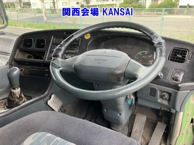 Mitsubishi Fuso Super Great