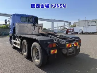 Hino PROFIA