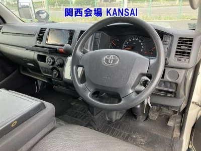 Toyota RegiusAce