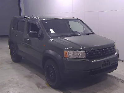 Honda Crossroad