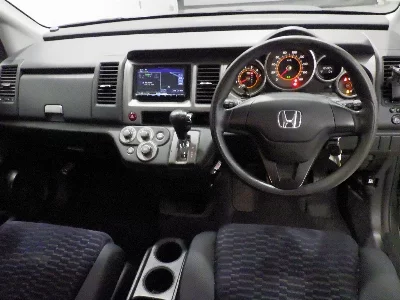 Honda Crossroad