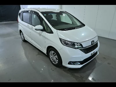 HONDA FREED+