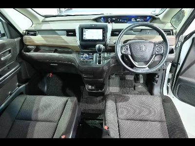HONDA FREED+
