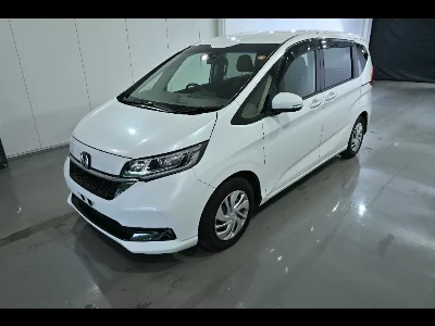 HONDA FREED+