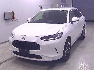 Honda ZR-V