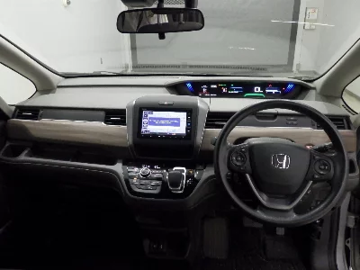 HONDA FREED+
