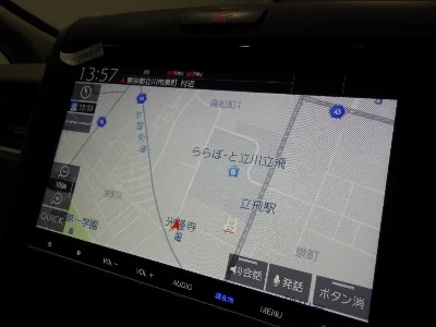 HONDA FREED+