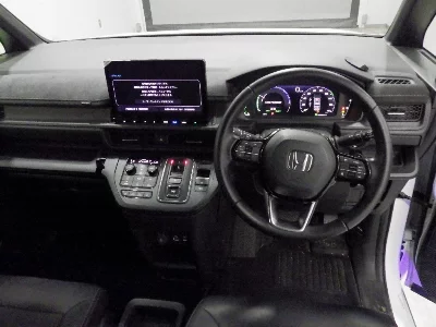HONDA STEPWGN SPADA