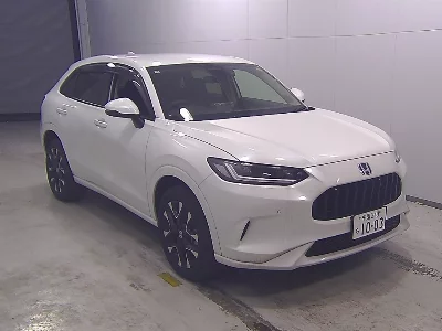 Honda ZR-V