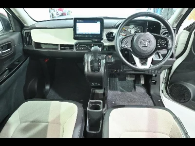 Honda N-One